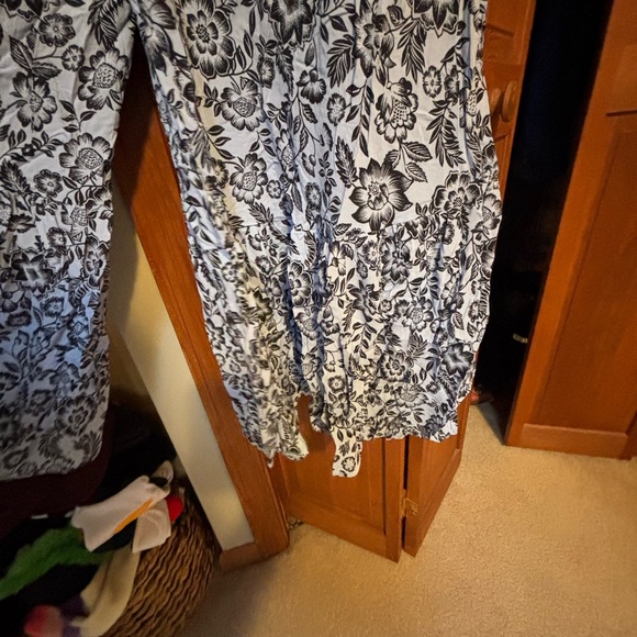 NWT Aerie Party Jumpsuit - Picture 6 of 9